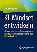 Télécharger le livre :  KI-Mindset entwickeln