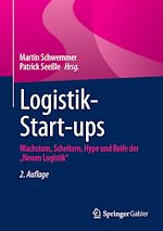 Télécharger le livre :  Logistik-Start-ups