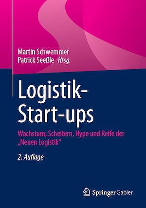 Téléchargez le livre :  Logistik-Start-ups