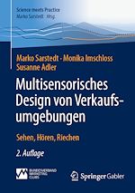 Télécharger le livre :  Multisensorisches Design von Verkaufsumgebungen