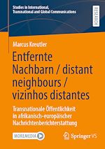 Download this eBook Entfernte Nachbarn / distant neighbours / vizinhos distantes