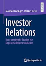 Télécharger le livre :  Investor Relations