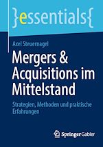 Télécharger le livre :  Mergers & Acquisitions im Mittelstand