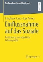 Download this eBook Einflussnahme auf das Soziale