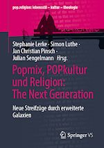 Download this eBook Popmix, POPkultur und Religion: The Next Generation