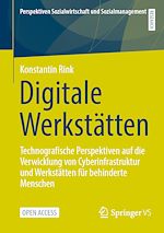 Download this eBook Digitale Werkstätten