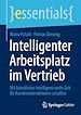 Télécharger le livre :  Intelligenter Arbeitsplatz im Vertrieb