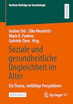 Download this eBook Soziale und gesundheitliche Ungleichheit im Alter