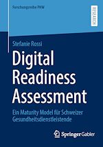 Télécharger le livre :  Digital Readiness Assessment