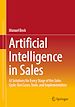 Télécharger le livre :  Artificial Intelligence in Sales
