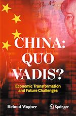 Télécharger le livre :  China: Quo Vadis?