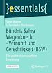Télécharger le livre :  Bündnis Sahra Wagenknecht - Vernunft und Gerechtigkeit (BSW)