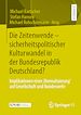 Télécharger le livre :  Die Zeitenwende – sicherheitspolitischer Kulturwandel in der Bundesrepublik Deutschland?