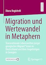 Download this eBook Migration und Wertewandel in Metaphern