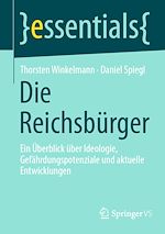 Download this eBook Die Reichsbürger