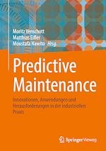 Télécharger le livre :  Predictive Maintenance