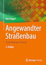 Télécharger le livre :  Angewandter Straßenbau