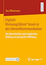 Download this eBook Digitale Meinungsführer*innen in der Umweltkommunikation
