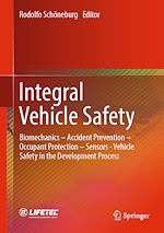 Télécharger le livre :  Integral Vehicle Safety
