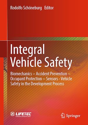 Télécharger le livre :  Integral Vehicle Safety