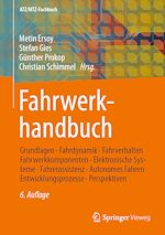 Télécharger le livre :  Fahrwerkhandbuch