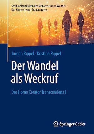 Téléchargez le livre :  Der Wandel als Weckruf
