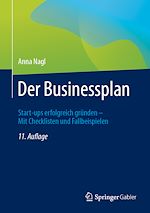 Télécharger le livre :  Der Businessplan