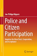 Télécharger le livre :  Police and Citizen Participation