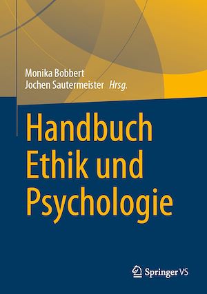 Téléchargez le livre :  Handbuch Ethik und Psychologie