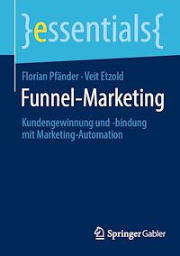 Téléchargez le livre :  Funnel-Marketing