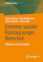Download this eBook Extremer sozialer Rückzug junger Menschen