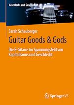 Download this eBook Guitar Goods & Gods