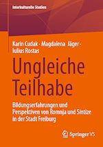 Download this eBook Ungleiche Teilhabe