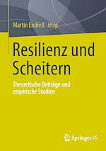 Download this eBook Resilienz und Scheitern