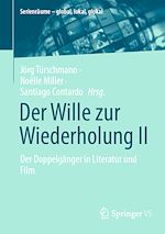 Télécharger le livre :  Der Wille zur Wiederholung II