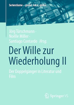 Téléchargez le livre :  Der Wille zur Wiederholung II