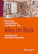 Télécharger le livre :  Alles im Blick