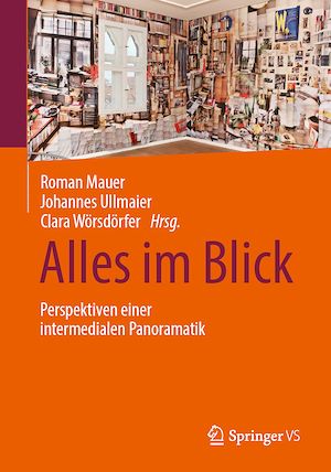 Téléchargez le livre :  Alles im Blick