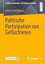 Download this eBook Politische Partizipation von Geflüchteten