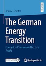 Télécharger le livre :  The German Energy Transition
