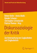 Download this eBook Diskurssoziologie der Kritik