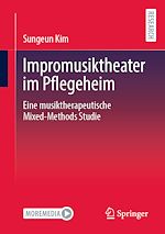 Télécharger le livre :  Impromusiktheater im Pflegeheim