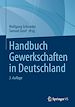Télécharger le livre :  Handbuch Gewerkschaften in Deutschland