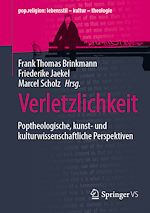 Download this eBook Verletzlichkeit