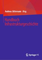 Download this eBook Handbuch Infrastrukturgeschichte