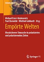 Télécharger le livre :  Empörte Welten