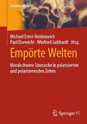 Téléchargez le livre :  Empörte Welten