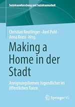 Download this eBook Making a Home in der Stadt