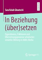 Download this eBook In Beziehung (über)setzen
