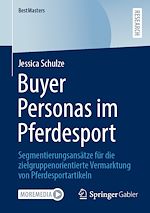 Télécharger le livre :  Buyer Personas im Pferdesport